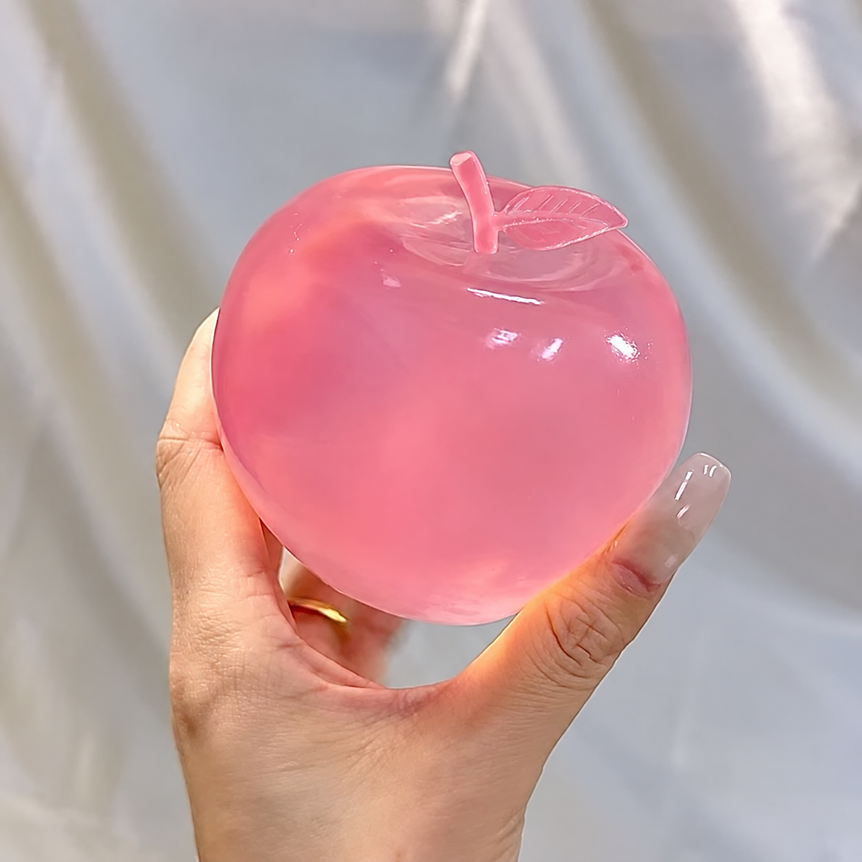 Apple Squishy product view