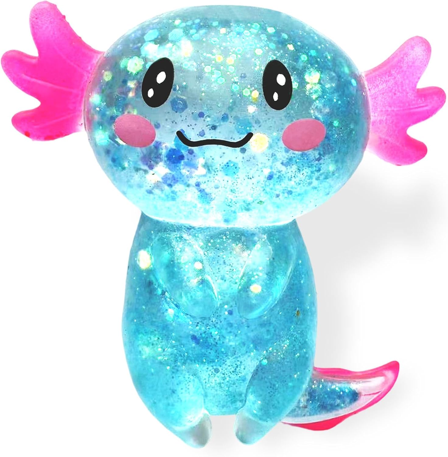 Axolotl Squishy product view