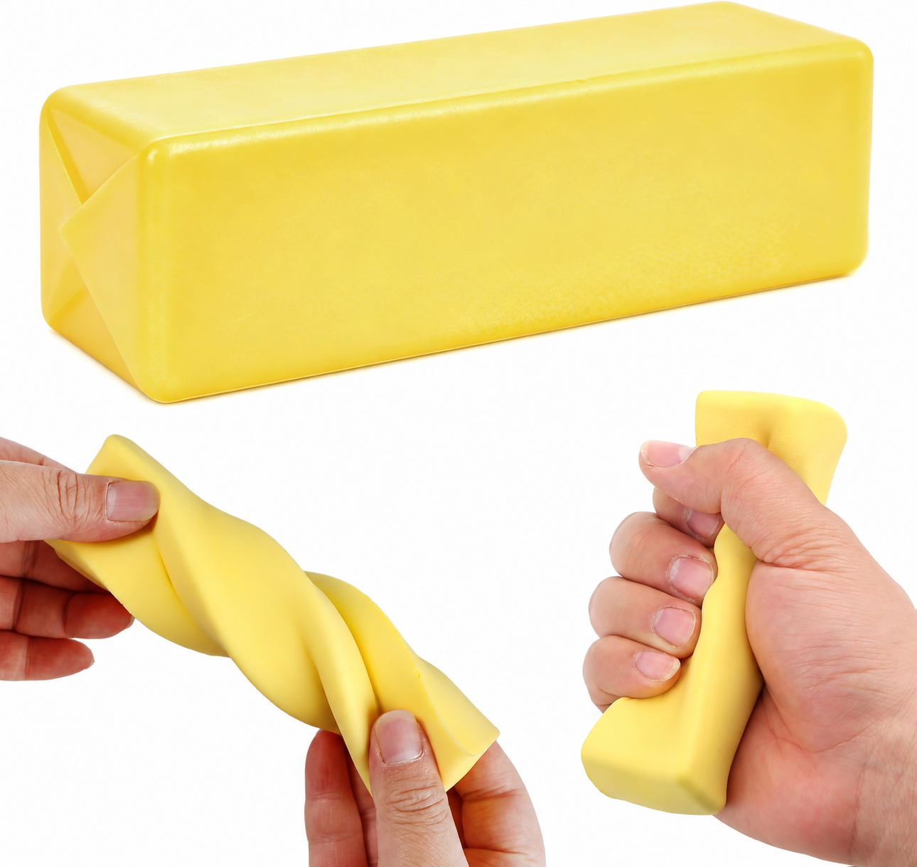 Butter Squishy product view