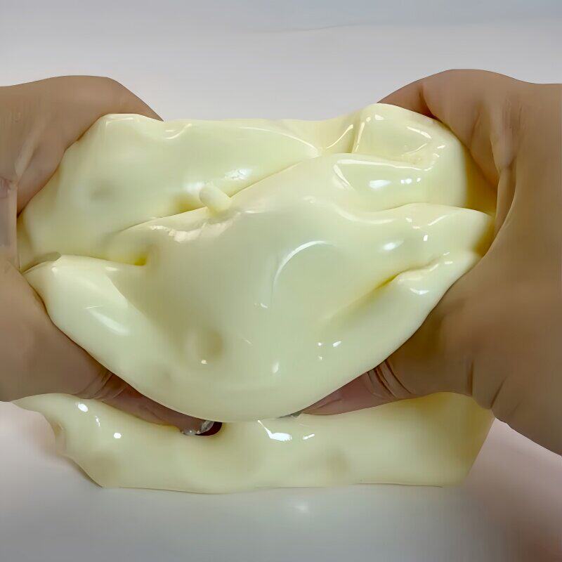 Cheese Squishy product view