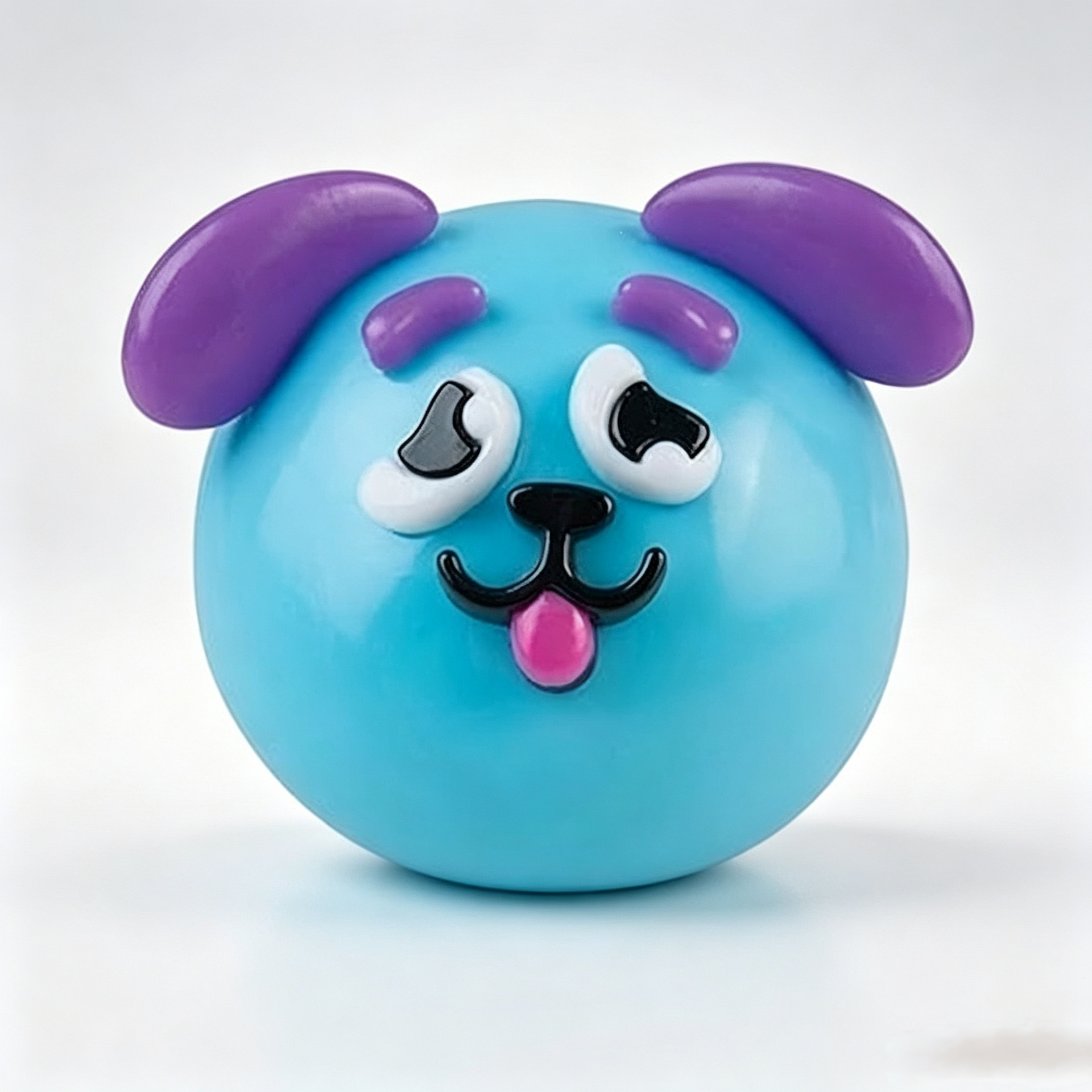 Emoji Squishy product view