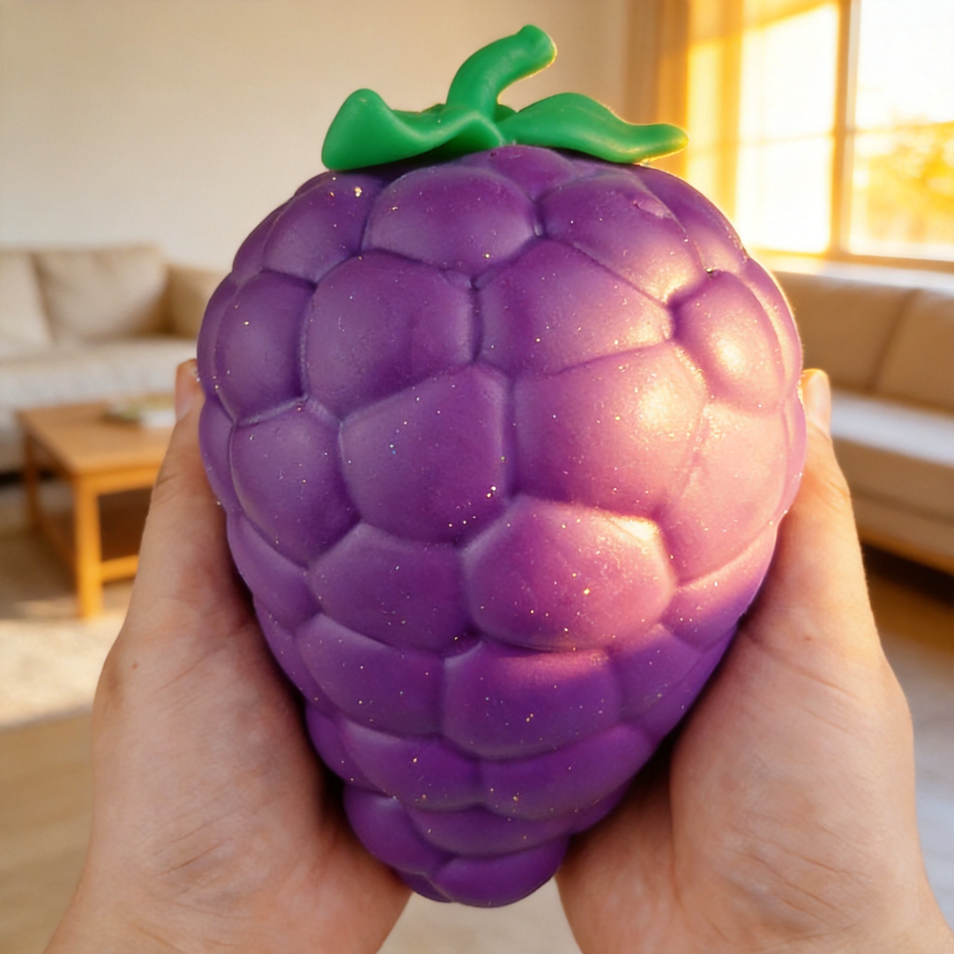 Grape Squishy product view
