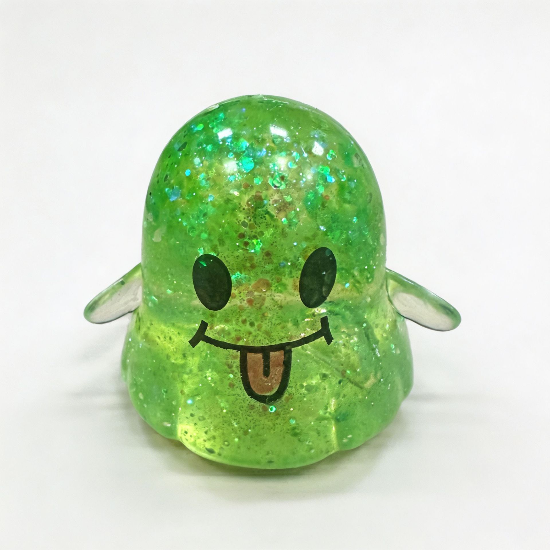 Halloween Ghost Squishy product view
