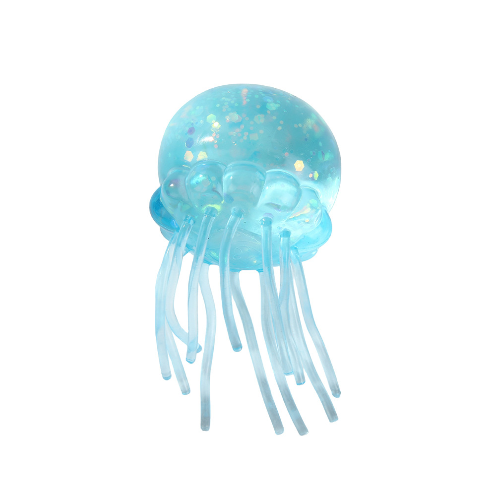 Jellyfish Squishy product view