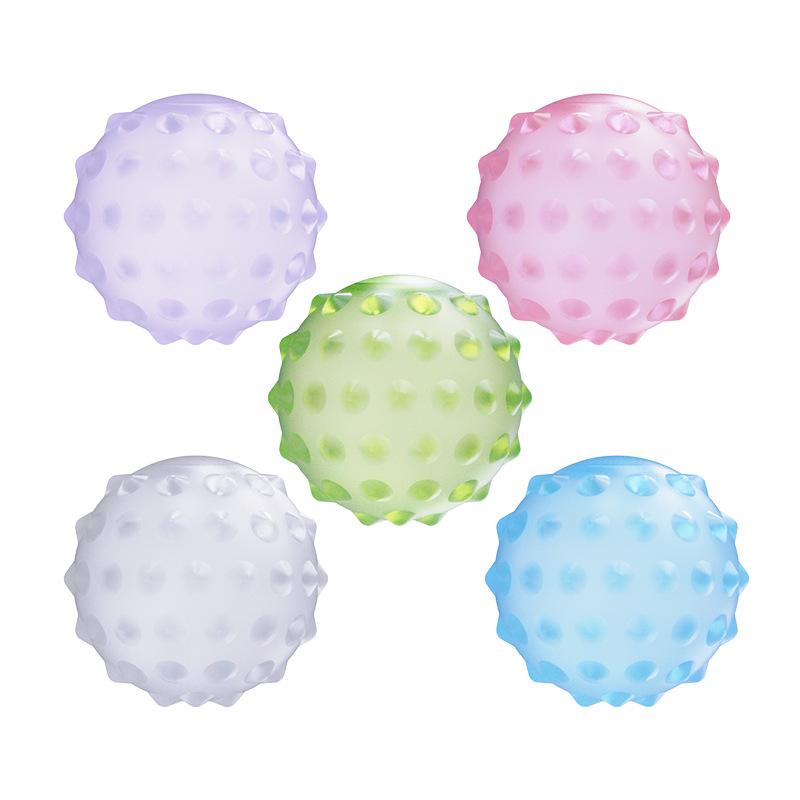 Textured Sensory Ball product view