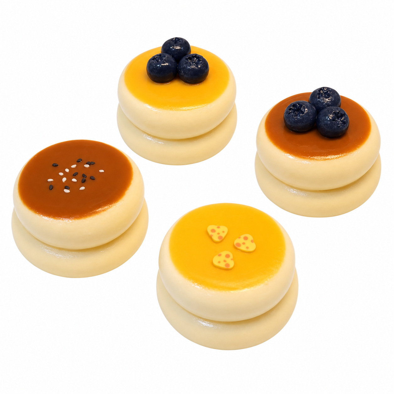 Souffle Squishy product view