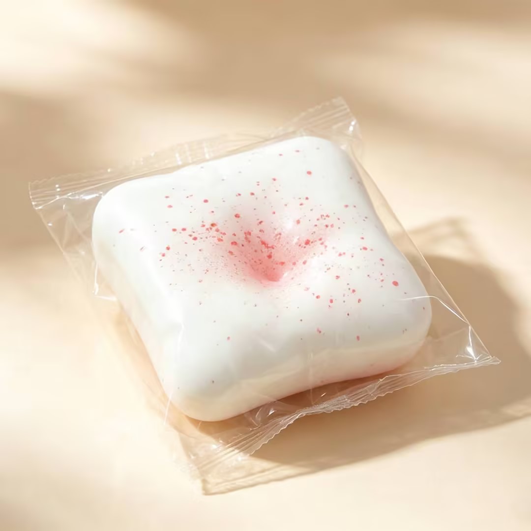 Toast Slice Squishy product view
